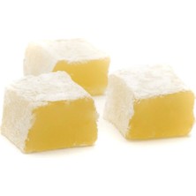 Hacı Cevdet Efendi Kayseli Sade Lokum