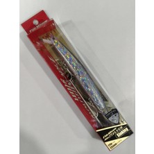 Duo Tide Minnow Slim Flyer 175 GQA0122 175 mm 29 gr Maket Yem - Black Back