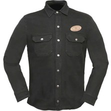 Modeka Olıwer Tex Ceket Siyah