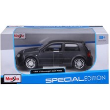 Flamex Nessiworld 31290 1:24 Volnessiworldwagen Golf R32 -Necotoys
