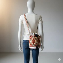 İr-Su Çeyiz El Örgüsüçanta