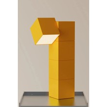 Novae Consept Stackone Abajur