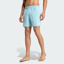 Adidas Sportswear KA4921 Swim Shorts 5-Inch