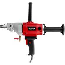 Rodex Karot Makinesi 120MM 0-2000RPM 1700W RDX6817