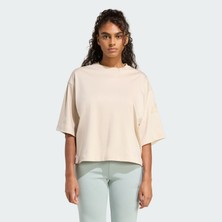 Adidas Sportswear KA7010 Soft Lux Loose Tee