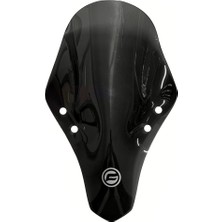 Cf Moto 250SR Ön Cam Siperlik Füme