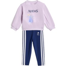 Adidas Sportswear JZ3554 Adıdas Dısney Frozen Jogger