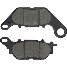 Tvs Jupiter 125 Ön Disk Fren Balatası