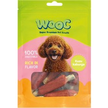 Wooc Kuzu Kaburga Köpek Ödülü