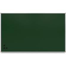 Panda Mıknatıslı Yüzey Yeşil Yazı Tahtası - 120X270CM