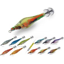 Dtd Real Fish Soft 2.5 Kalamar Zokaları