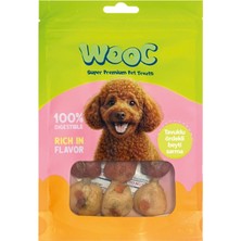 Wooc Tavuklu Ördeklı Beytı Sarma Köpek Ödülü