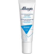 Alkagin Koruyucu Intim Temizleyici 30 ml