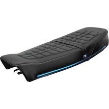 OEM Cg 125 Düşük Sele Modifiye Sele Kalite