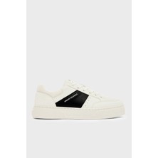 Armani Exchange Logolu Sneaker Ayakkabı Erkek Ayakkabı XM002627 AF22831 M0017