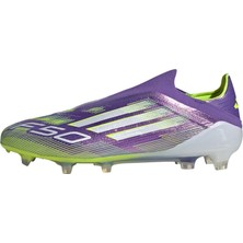 Adidas Performance JH7628 F50 Elite Laceless Firm Ground Boots