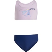 Adidas Sportswear KC5633 Adıdas Dısney Frozen Bıkını Set
