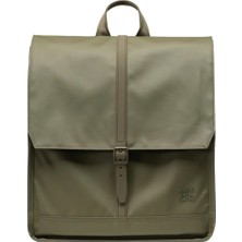 Herschel City 18 Litre Unisex Yeşil Günlük Stil Sırt Çantası 11651-04281-OS