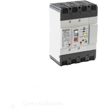 Sigma 4J250250 250A Kompakt