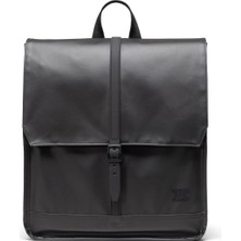 Herschel City 18 Litre Unisex Siyah Günlük Stil Sırt Çantası 11651-00001-OS