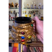 Kingdom Of 3d Thanos Eldiveni Kupa, Sonsuzluk Eldiveni Kupa