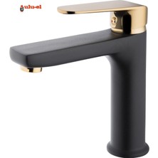Ulu-El Sabit Lavabo Bataryası Çeşme Musluk