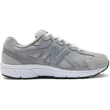 New Balance 480 Unisex Gri Spor Ayakkabı.20