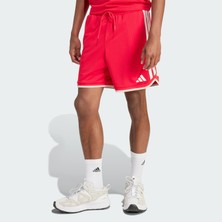 Adidas Sportswear JZ6857 Stadıum Mesh Shorts