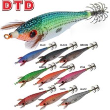 Dtd Premium Gira 2.0 65MM Kalamar Zokası