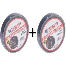 Bay-Tec Kaydırmaz Bant 25MMX10MT MK0830 6798 - 2 Adet Erpilsan Elektronik