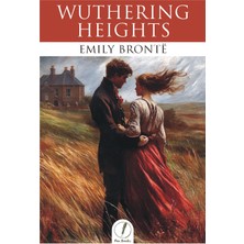 Pen Books Wuthering Heights