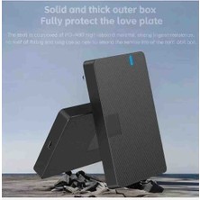 Blackforce 8 Tb M2U SSD Taşınabilir Disk