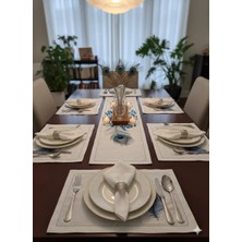 İr-Su Çeyiz Amerikan Servisi 110 x 60 cm