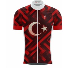 Freysport Cumhuriyet Bisiklet Forması