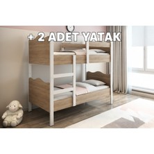 Patikor 1001 Yataklıranza