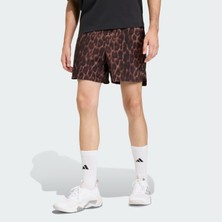 Adidas Performance KF0954 D4T PrimeLift Aop Shorts