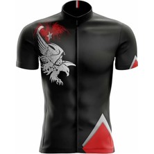 Freysport Eagle Yazlık Kısa Kollu Bisiklet Forması