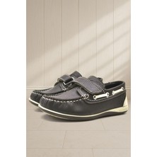 Xo Kids Rakerplus Feniks Cırt Cırtlı Günlük Erkek Çocuk Ayakkabı