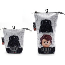 LEGO 53458 Star Wars Darth Vader Anakin Skywalker Kapanır Açılır Kalem Kutusu