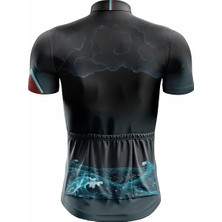 Freysport Storm Yazlık Kısa Kollu Bisiklet Forması