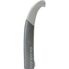 Süppürge Srr Ile Uyumlu 4326390100 Buzdolabı Kapı Kolu Sapı (Buzdolabı Karşında Sağ Üste Veya Sol Altta Uyar)