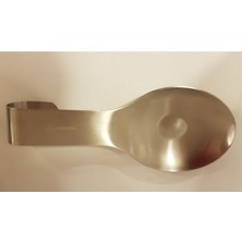 Feyza Design A665-01 Twisty Inox Kaşıklık, Şık ve Dayanıklı Mutfak Aksesuarı