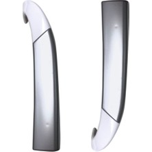 Süppürge Beko Ile Uyumlu Buzdolabı Kapı Kolu Alt Üst Seti Kapı Sapı Görsele Dikkat Ediniz