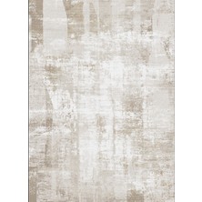 Bahariye Halı Vellora VL04 Krem