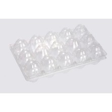 Feyza Design Yumurta Violü 15’li, 100 Adet, Lezzetli ve Taze Ürün Paketi