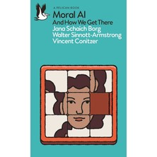 Penguin Books Moral Aı