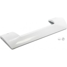 Süppürge Neff Ile Uyumlu Buzdolabı Derin Dondurucu Yandan Montajlı Kapı Kolu Beyaz Görsele Dikkat Ediniz