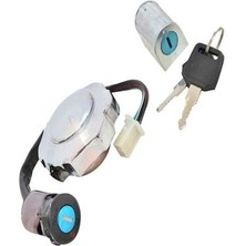 Cg Agk Model Uyumlu Kontak ve Kilit Seti Erpilsan Elektronik