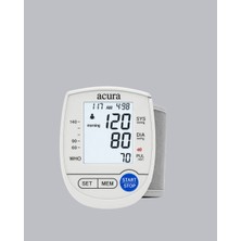 Nuveden Ieg™ Dijital Bilek Tansiyon Aleti Çift Güç Kaynaklı Hd Ekranlı NVDN-TKNRS34