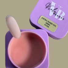 Özgürce Güçlü ve Dayanıklı Protez Tırnak Builder Jel 50ML, Profesyonel Kullanım